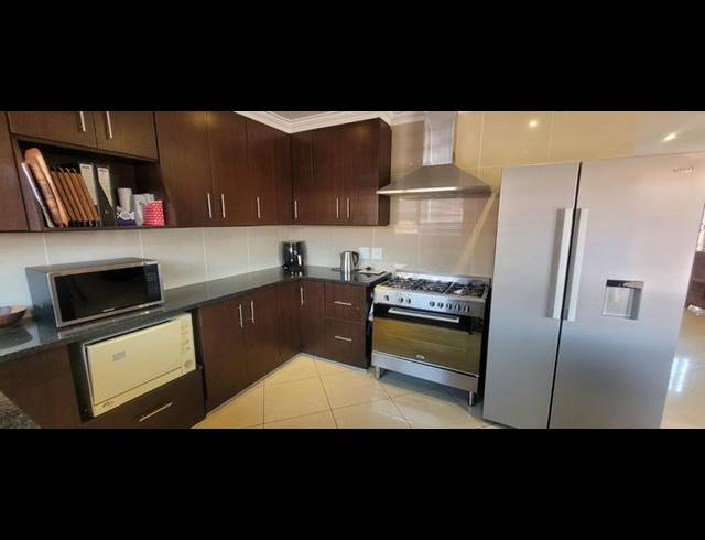 3 BEDROOM CLUSTER FOR SALE IN NEW REDRUTH